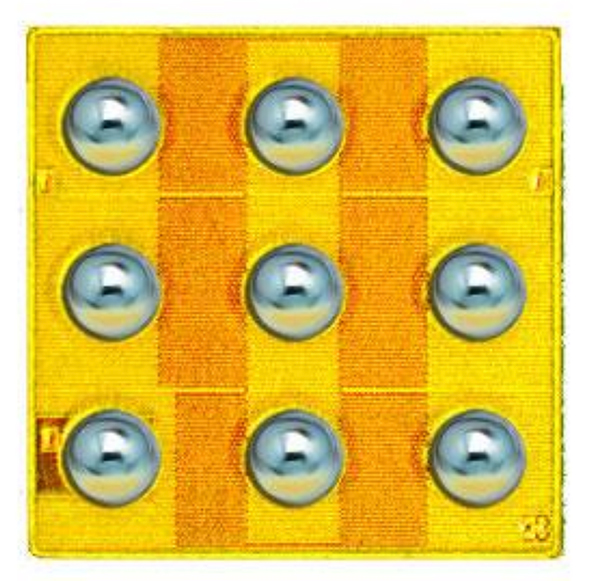 汽車光達用的 GaN FET 設計訣竅 DigiKey